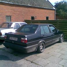 VW Jetta mk2 Gti (Solgt)