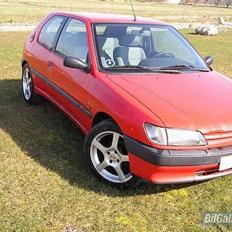 Peugeot 306  *SOLGT*