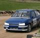 Opel kadett 2,0 16v rallycross