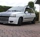 Renault Clio 16v    **SOLGT**