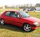 Peugeot 306  *SOLGT*