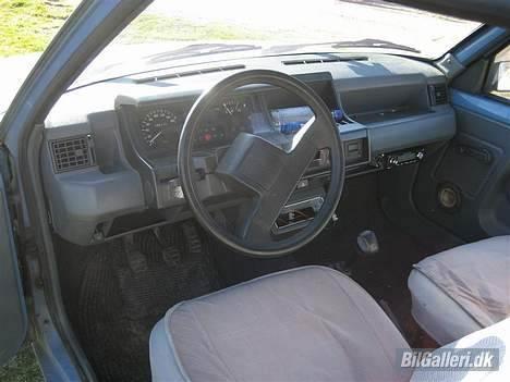 Renault 5 SOLGT billede 3