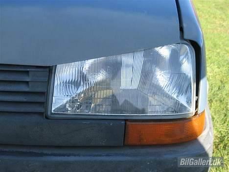 Renault 5 SOLGT - BADBOY! billede 5