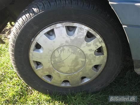 Renault 5 SOLGT - Beskidte kapsler :/ billede 6