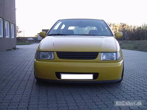 VW Polo 6n SOLGT billede 7