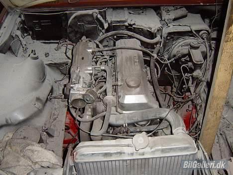 Opel manta solgt billede 3