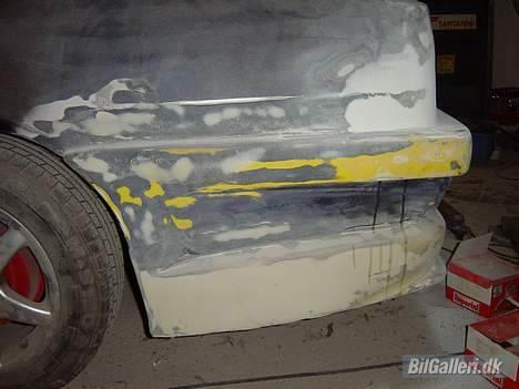 Opel manta solgt billede 7