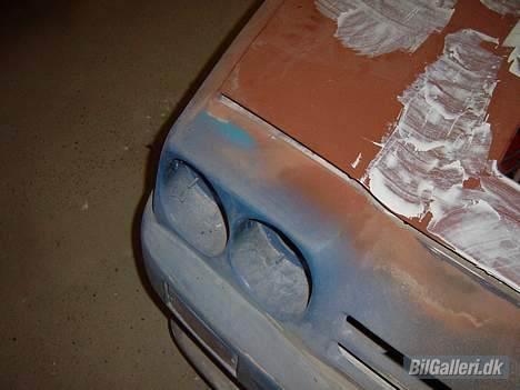 Opel manta solgt billede 10