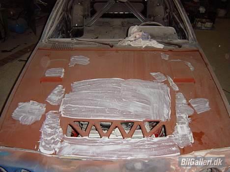 Opel manta solgt billede 11