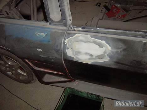 Opel manta solgt billede 12