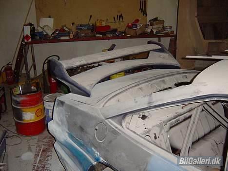 Opel manta solgt billede 13