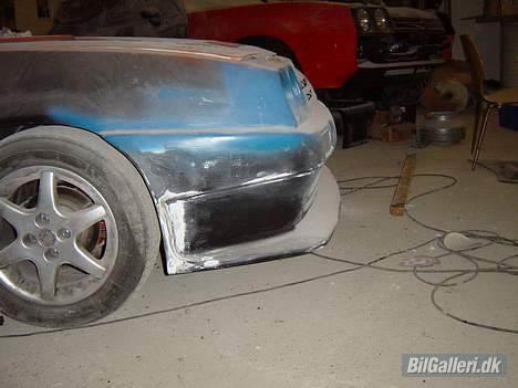 Opel manta solgt billede 14