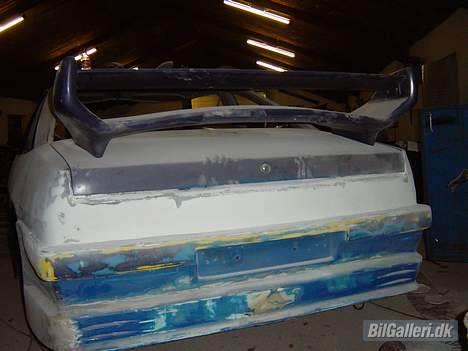 Opel manta solgt billede 16