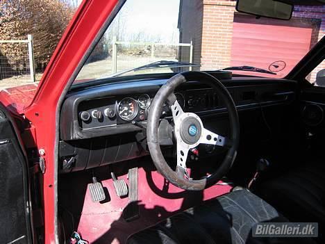 Volvo 144 Sport  billede 3