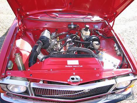 Volvo 144 Sport  billede 5