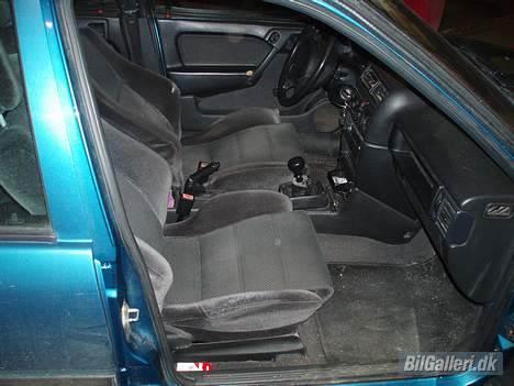 Opel vectra 2,0 byttet  billede 5