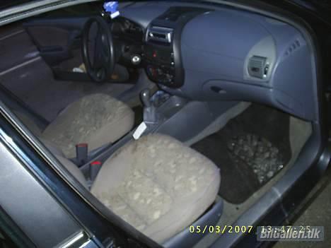 Fiat brava solgt billede 9