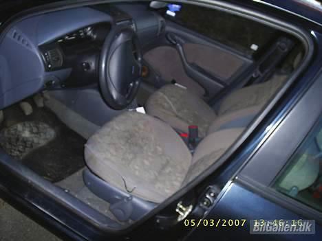 Fiat brava solgt billede 10