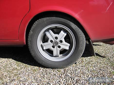 Volvo 144 Sport  billede 8