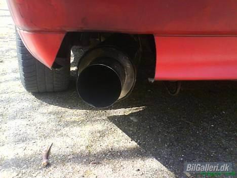 Peugeot 405 **SOLGT** billede 9