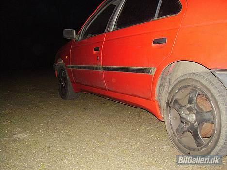 Peugeot 405 **SOLGT** billede 12