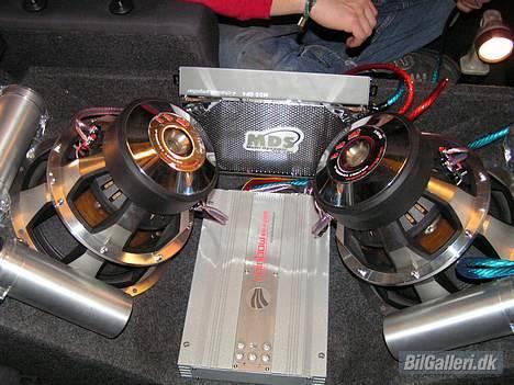 Seat Ibiza - SOLGT :-) - Til salg... $$$... billede 18