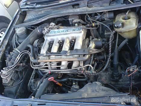 VW Golf GTI 16V billede 2