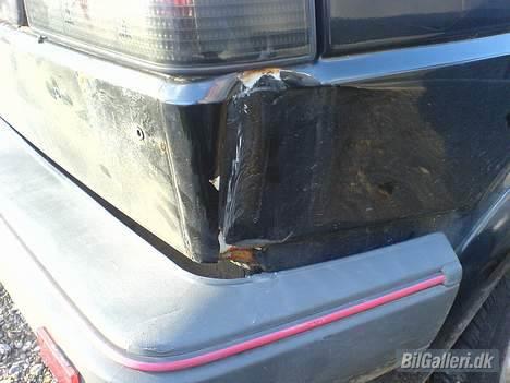 VW Golf GTI 16V billede 4