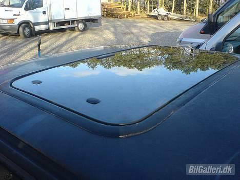 VW Golf GTI 16V billede 5