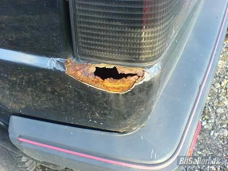 VW Golf GTI 16V - Alternativ tuning.. billede 6