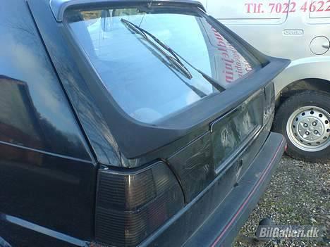VW Golf GTI 16V billede 7