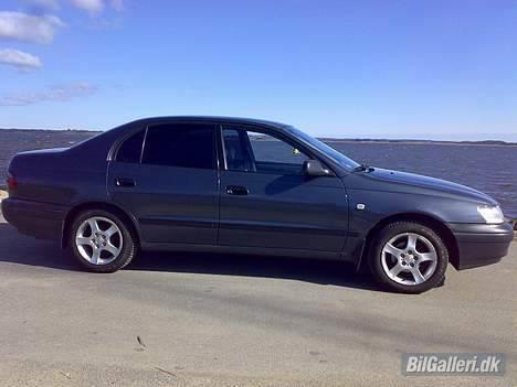 Toyota Carina E   *SOLGT* billede 3