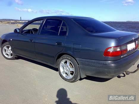 Toyota Carina E   *SOLGT* billede 4