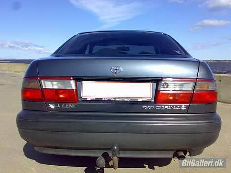 Toyota Carina E   *SOLGT* billede 5