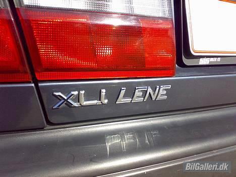 Toyota Carina E   *SOLGT* billede 6