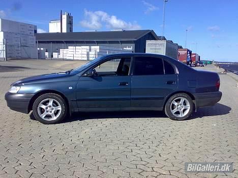 Toyota Carina E   *SOLGT* billede 7