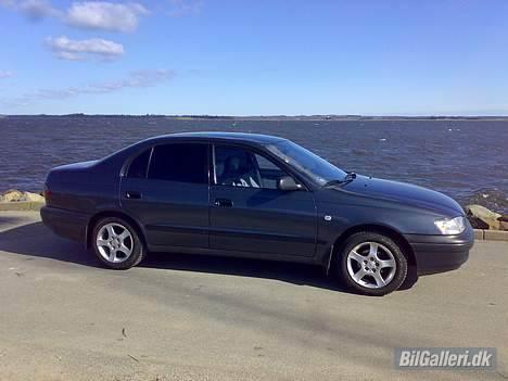 Toyota Carina E   *SOLGT* billede 10
