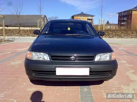 Toyota Carina E   *SOLGT* billede 11
