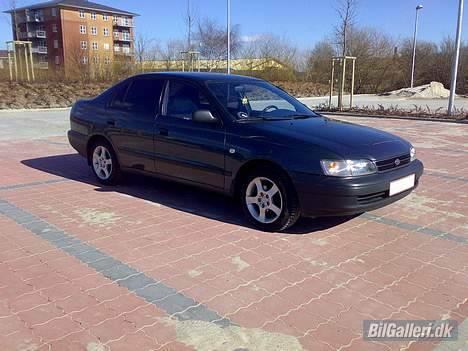 Toyota Carina E   *SOLGT* billede 12