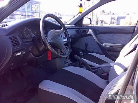 Toyota Carina E   *SOLGT* billede 13