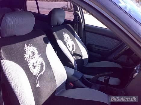 Toyota Carina E   *SOLGT* billede 14