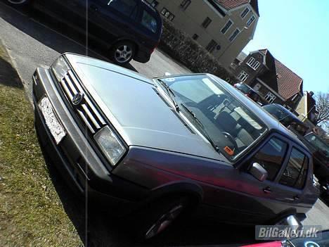 VW Jetta- SOLGT billede 7