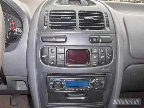 Mitsubishi Carisma billede 4