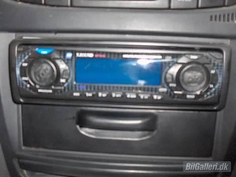 Mitsubishi Carisma billede 5