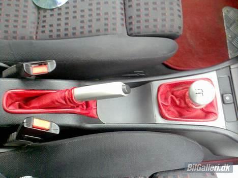 Opel astra g 2,0 16v *SOLGT* billede 5