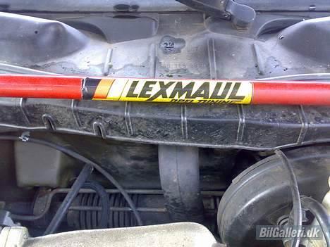 Opel vectra billede 5