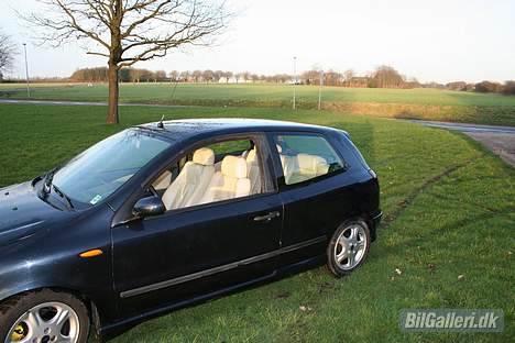 Fiat Bravo HGT (solgt) billede 18