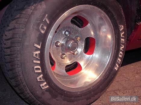 Chevrolet impala solgt billede 9