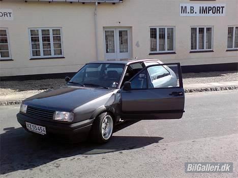 VW Polo G40 - SOLGT billede 13