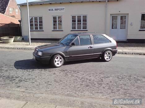VW Polo G40 - SOLGT billede 15
